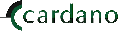 Cardano logo