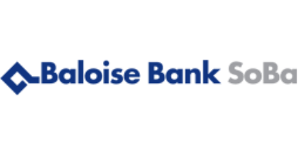 Bank Baloise logo