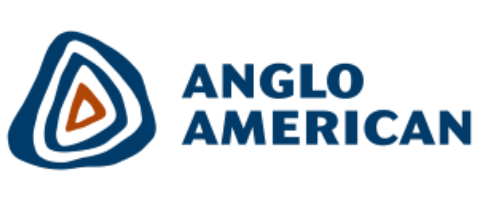 Anglo American logo