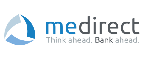 Medirect logo