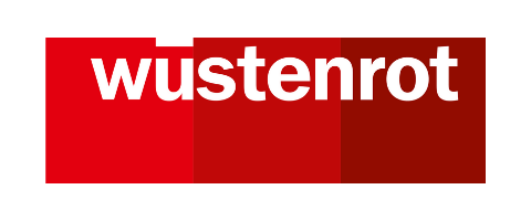 Wuestenrot logo