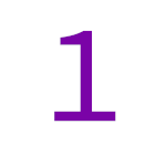 number1