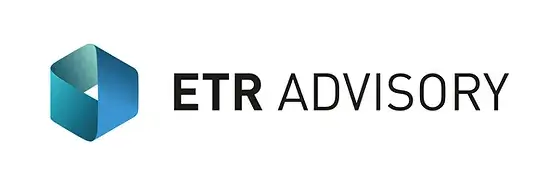 ETR Advisory Logo