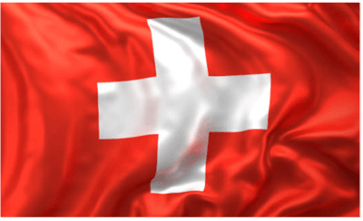 swiss flag