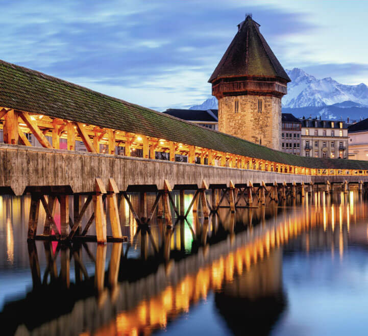 our office lucern