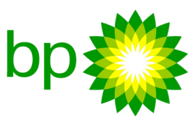 BP logo