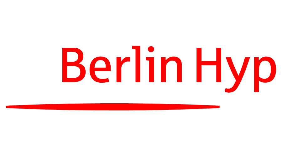 Berlin Hyp logo