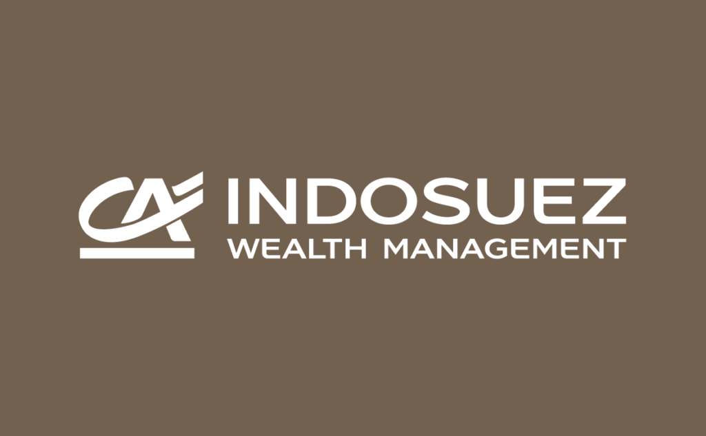 CA Indosuez Wealth Management logo