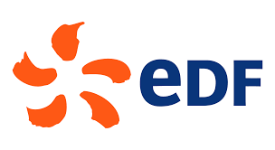 EDF logo