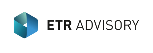 ETR Advisory logo