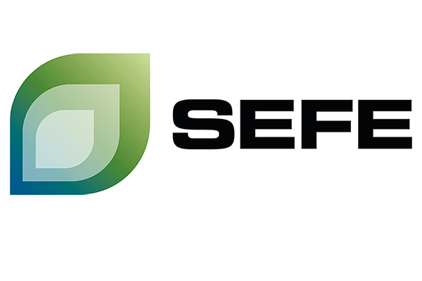 Sefe logo