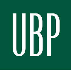 UBP Union Bancaire Privee logo.svg